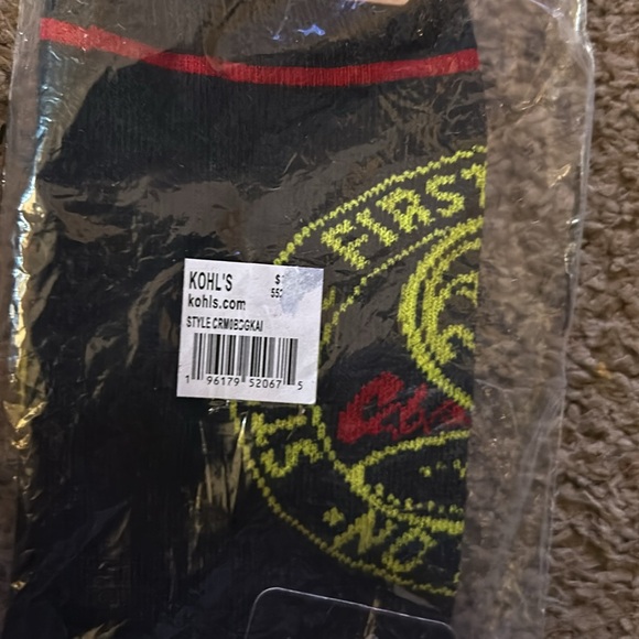 Socks - Picture 2 of 2